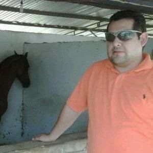 Meet your Posher, Freddy